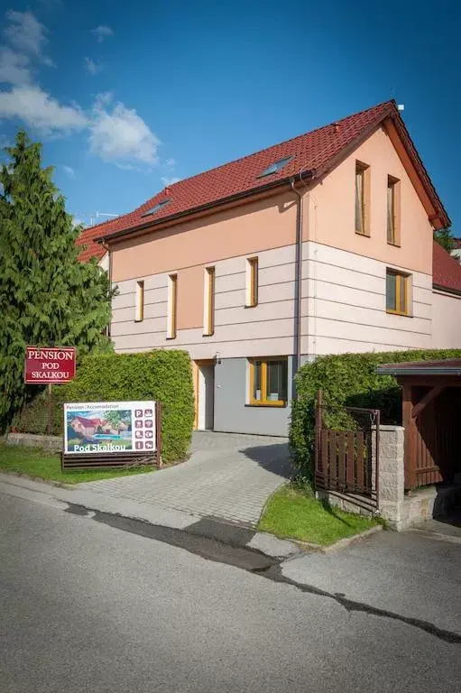 Photo 2 of Pension Pod Skalkou